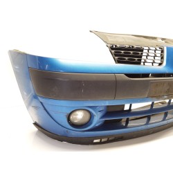 Recambio de paragolpes delantero para renault clio ii (bb_, cb_) 1.5 dci (b/cb07) referencia OEM IAM 7701476554  042-32-51044131