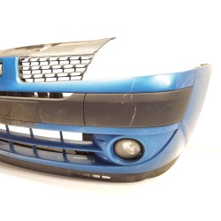 Recambio de paragolpes delantero para renault clio ii (bb_, cb_) 1.5 dci (b/cb07) referencia OEM IAM 7701476554  042-32-51044131