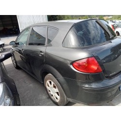 seat toledo (5p2) del año 2005