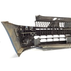 Recambio de paragolpes delantero para renault clio ii (bb_, cb_) 1.5 dci (b/cb07) referencia OEM IAM 7701476554  042-32-51044131