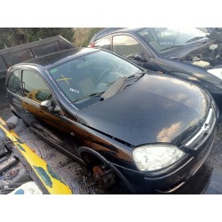 opel corsa c del año 2004