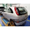 opel corsa c del año 2003