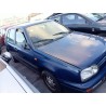 volkswagen golf iii berlina (1h1) del año 1996
