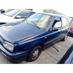 volkswagen golf iii berlina (1h1) del año 1996
