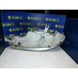 Recambio de faro derecho para ford mondeo berlina (gd) referencia OEM IAM   