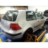 volkswagen golf iv (1j1) del año 2002
