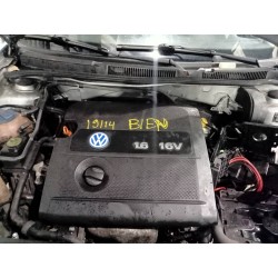 volkswagen golf iv (1j1) del año 2002