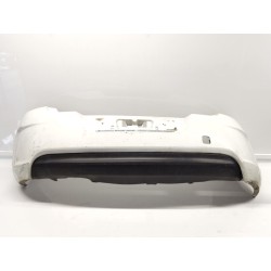 Recambio de paragolpes trasero para citroën c4 lim. 1.6 hdi fap referencia OEM IAM   