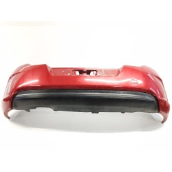Recambio de paragolpes trasero para citroën c4 lim. exclusive referencia OEM IAM 1613360480  5506-00-0537953Q5506-00-0537954Q407