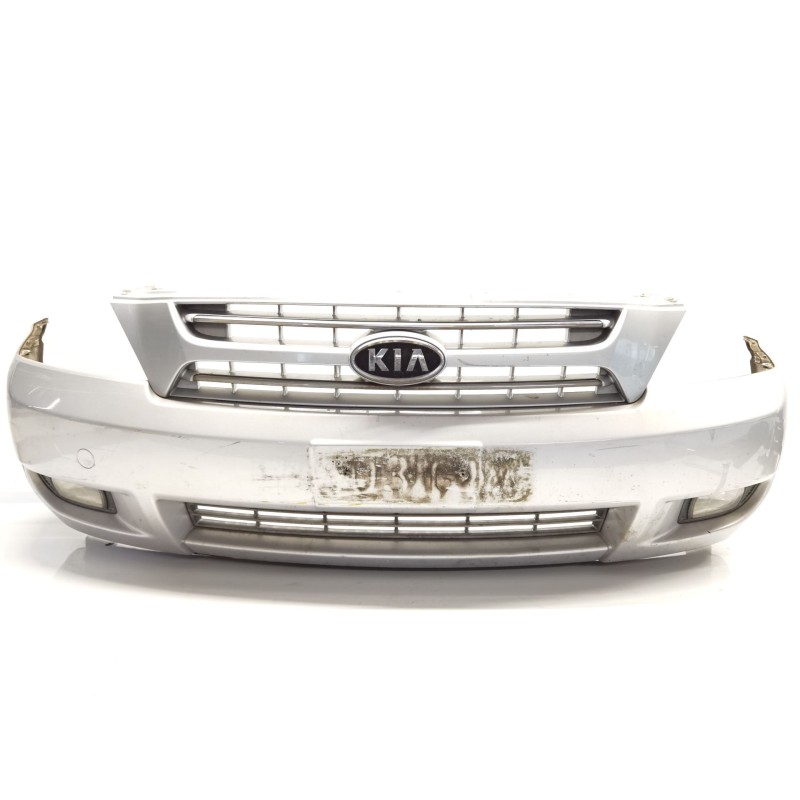 Front bumper KIA Carnival | Becerril Scrap Yard Front bumper KIA Carnival | Becerril Scrap Yard
