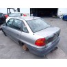 Elenco delle parti per Opel astra f berlina GL Gasolina dell'anno 1995 con motore X16XEL