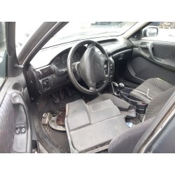 Elenco delle parti per Opel astra f berlina GL Gasolina dell'anno 1995 con motore X16XEL
