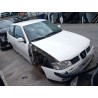 Détail des pièces pour Seat cordoba (6K1, 6K2) 1.9 TDI Diesel de l'année 1999 avec le moteur 1Z,AGR,AHU,ALH