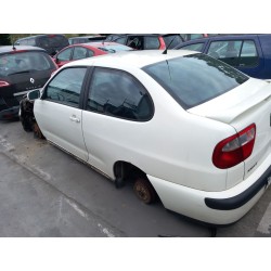 Détail des pièces pour Seat cordoba (6K1, 6K2) 1.9 TDI Diesel de l'année 1999 avec le moteur 1Z,AGR,AHU,ALH