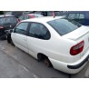 Détail des pièces pour Seat cordoba (6K1, 6K2) 1.9 TDI Diesel de l'année 1999 avec le moteur 1Z,AGR,AHU,ALH