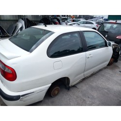 Détail des pièces pour Seat cordoba (6K1, 6K2) 1.9 TDI Diesel de l'année 1999 avec le moteur 1Z,AGR,AHU,ALH