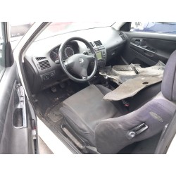 Détail des pièces pour Seat cordoba (6K1, 6K2) 1.9 TDI Diesel de l'année 1999 avec le moteur 1Z,AGR,AHU,ALH