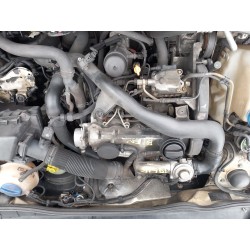 seat cordoba vario (6k5) del año 1999