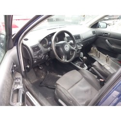 Elenco delle parti per Volkswagen golf IV (1J1) 1.9 TDI Diesel dell'anno 1950 con motore ATD,AXR