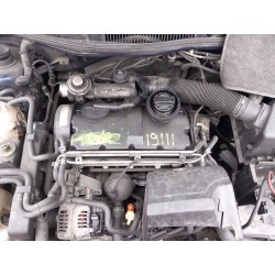 Elenco delle parti per Volkswagen golf IV (1J1) 1.9 TDI Diesel dell'anno 1950 con motore ATD,AXR