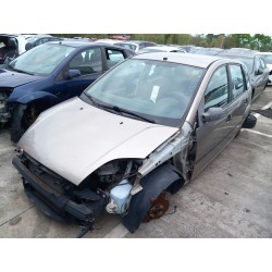 Elenco delle parti per Ford fiesta (cbk) 1.4 TDCi CAT Diesel dell'anno 2003