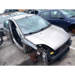 Elenco delle parti per Ford fiesta (cbk) 1.4 TDCi CAT Diesel dell'anno 2003