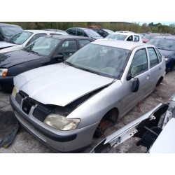 Elenco delle parti per Seat cordoba berlina (6K2) Gasolina dell'anno 2002