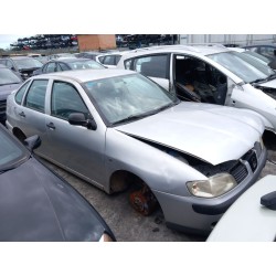 Elenco delle parti per Seat cordoba berlina (6K2) Gasolina dell'anno 2002