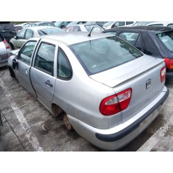 Elenco delle parti per Seat cordoba berlina (6K2) Gasolina dell'anno 2002