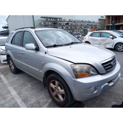 kia sorento i (jc) del año 2006
