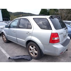 kia sorento i (jc) del año 2006