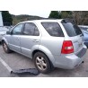 kia sorento i (jc) del año 2006