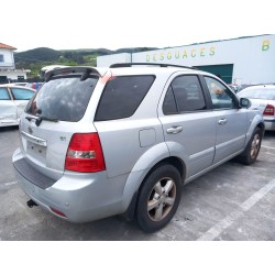 kia sorento i (jc) del año 2006