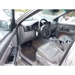 kia sorento i (jc) del año 2006