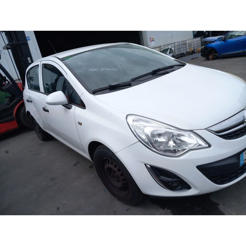 Elenco delle parti per Opel corsa D (S07) 1.3 CDTI (L08, L68) Diesel dell'anno 2011 con motore A 13 DTE,A 13 DTR,Z 13 DTE Elenco delle parti per Opel corsa D (S07) 1.3 CDTI (L08, L68) Diesel dell'anno 2011 con motore A 13 DTE,A 13 DTR,Z 13 DTE