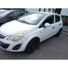 Elenco delle parti per Opel corsa D (S07) 1.3 CDTI (L08, L68) Diesel dell'anno 2011 con motore A 13 DTE,A 13 DTR,Z 13 DTE