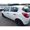 Elenco delle parti per Opel corsa D (S07) 1.3 CDTI (L08, L68) Diesel dell'anno 2011 con motore A 13 DTE,A 13 DTR,Z 13 DTE