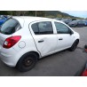 Elenco delle parti per Opel corsa D (S07) 1.3 CDTI (L08, L68) Diesel dell'anno 2011 con motore A 13 DTE,A 13 DTR,Z 13 DTE