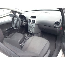 Elenco delle parti per Opel corsa D (S07) 1.3 CDTI (L08, L68) Diesel dell'anno 2011 con motore A 13 DTE,A 13 DTR,Z 13 DTE