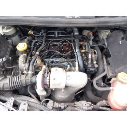 Elenco delle parti per Opel corsa D (S07) 1.3 CDTI (L08, L68) Diesel dell'anno 2011 con motore A 13 DTE,A 13 DTR,Z 13 DTE