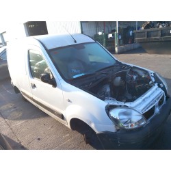 Elenco delle parti per Renault kangoo express (FC0/1_) 1.5 dCi Diesel dell'anno 2008 con motore K9K 716