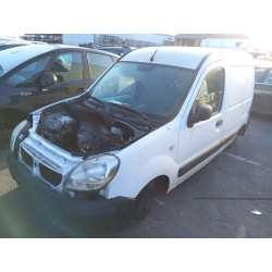 Elenco delle parti per Renault kangoo express (FC0/1_) 1.5 dCi Diesel dell'anno 2008 con motore K9K 716