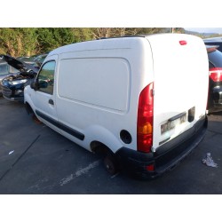Elenco delle parti per Renault kangoo express (FC0/1_) 1.5 dCi Diesel dell'anno 2008 con motore K9K 716