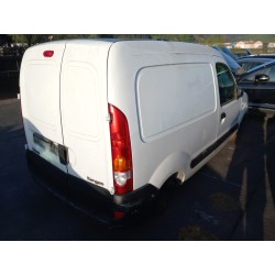 Elenco delle parti per Renault kangoo express (FC0/1_) 1.5 dCi Diesel dell'anno 2008 con motore K9K 716