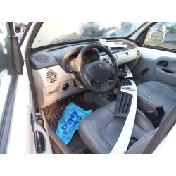 Elenco delle parti per Renault kangoo express (FC0/1_) 1.5 dCi Diesel dell'anno 2008 con motore K9K 716