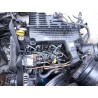 Elenco delle parti per Renault kangoo express (FC0/1_) 1.5 dCi Diesel dell'anno 2008 con motore K9K 716