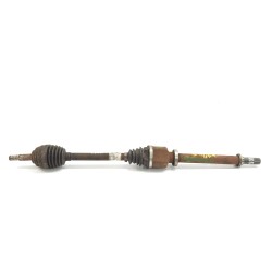Right front axle Renault Clio III | Becerril Scrap Yard