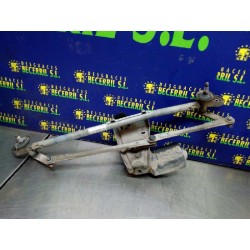 Recambio de motor limpia delantero para renault clio i fase i+ii (b/c57) 1.2 alize referencia OEM IAM 0390241181  