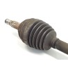 Right front axle Renault Clio III | Becerril Scrap Yard