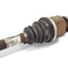Right front axle Renault Clio III | Becerril Scrap Yard